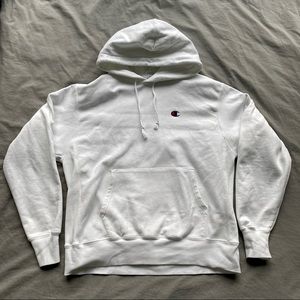 Champion Reverse Weave Hoodie